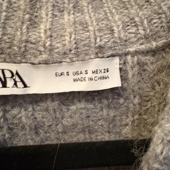 Zara cardigan - Picture 3 of 3